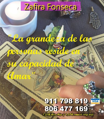 tarot visa